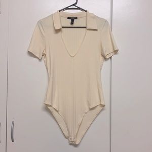 70’s inspired Bodysuit
